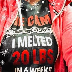 Meet your Posher, Brandi